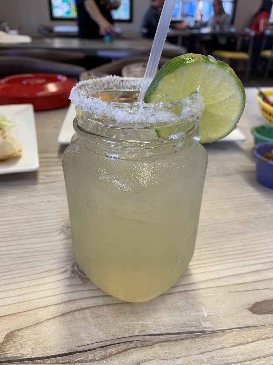 La Esquina Mexican Food-10