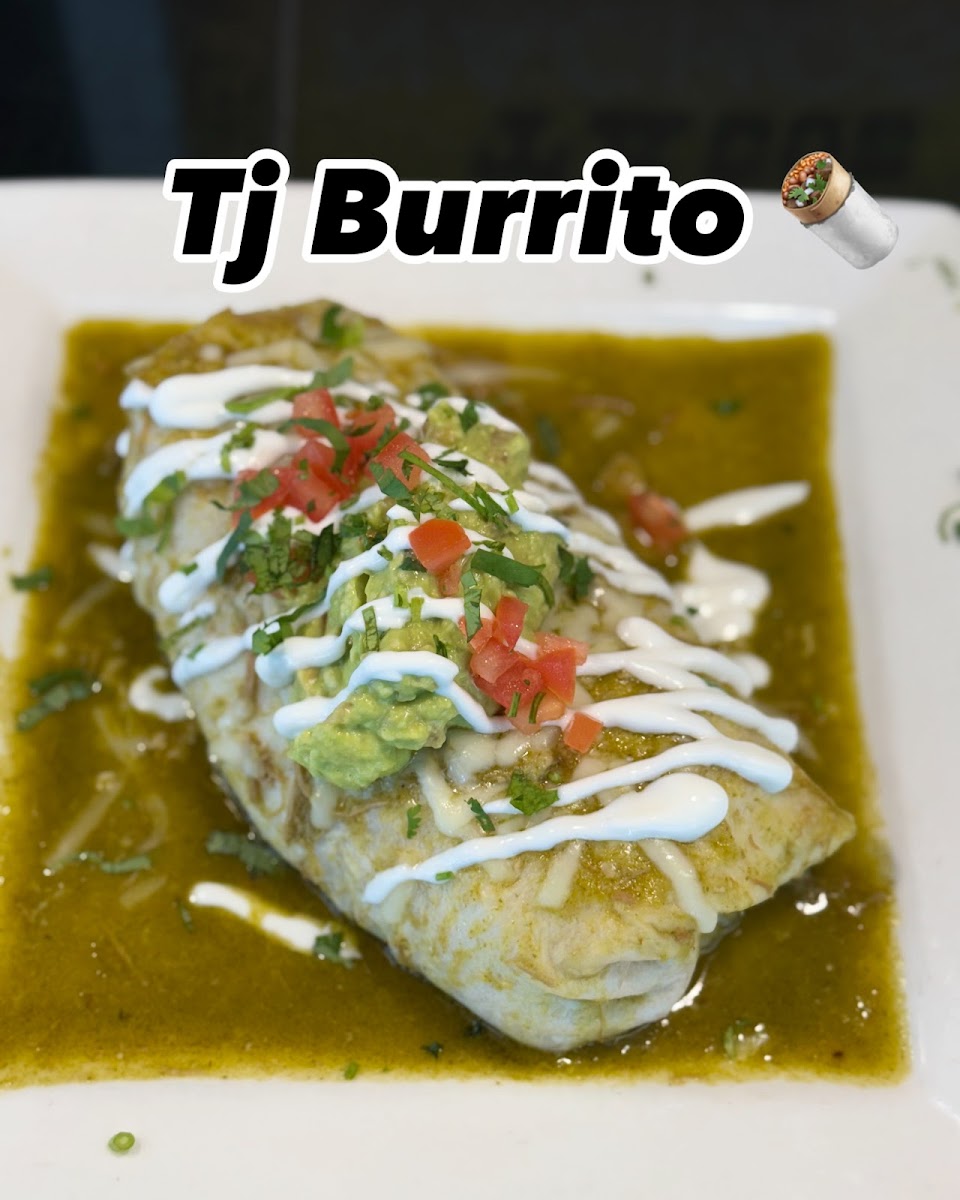 La Esquina Mexican Food-2