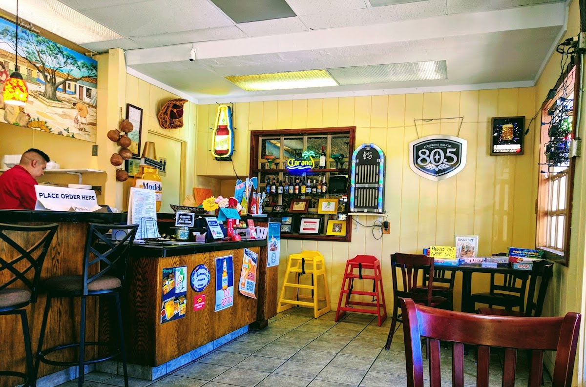 La Esquina Mexican Food-4