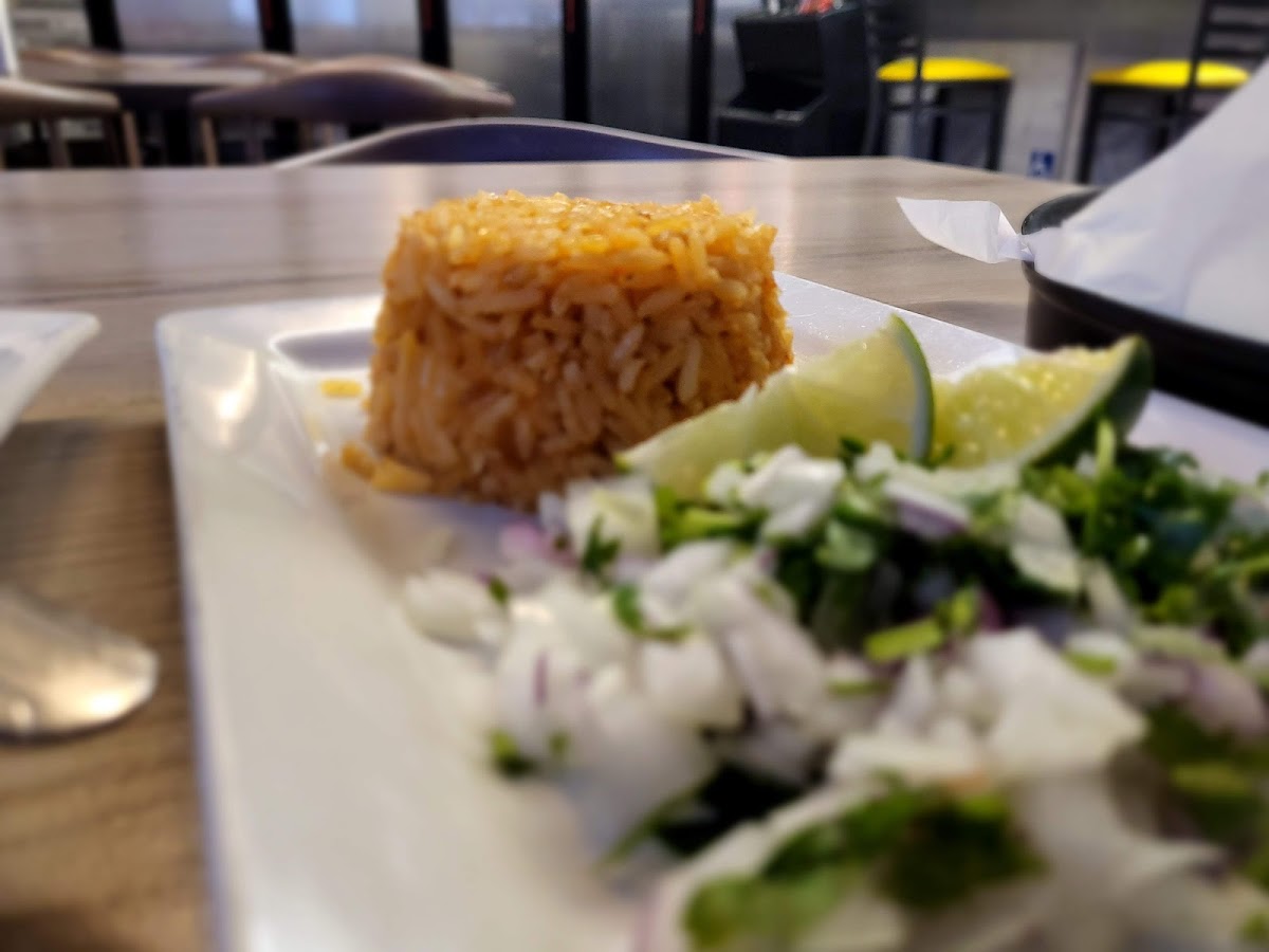 La Esquina Mexican Food-5