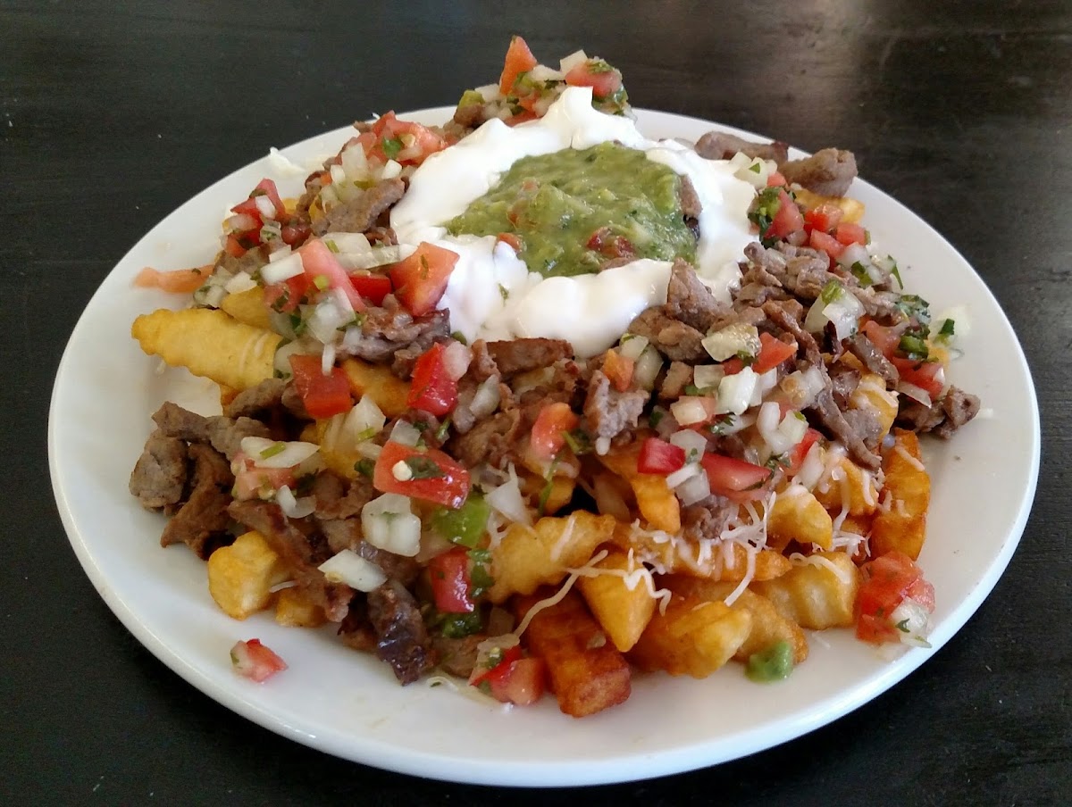 La Esquina Mexican Food-6