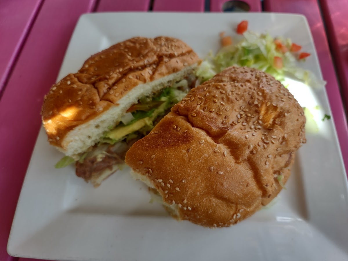 La Esquina Mexican Food-7